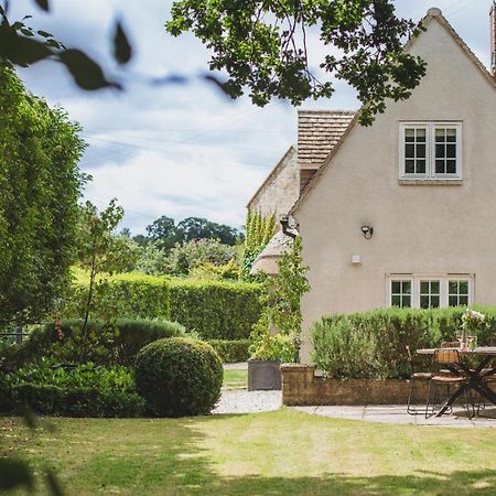 Thatch Cottage Todenham 외부 사진