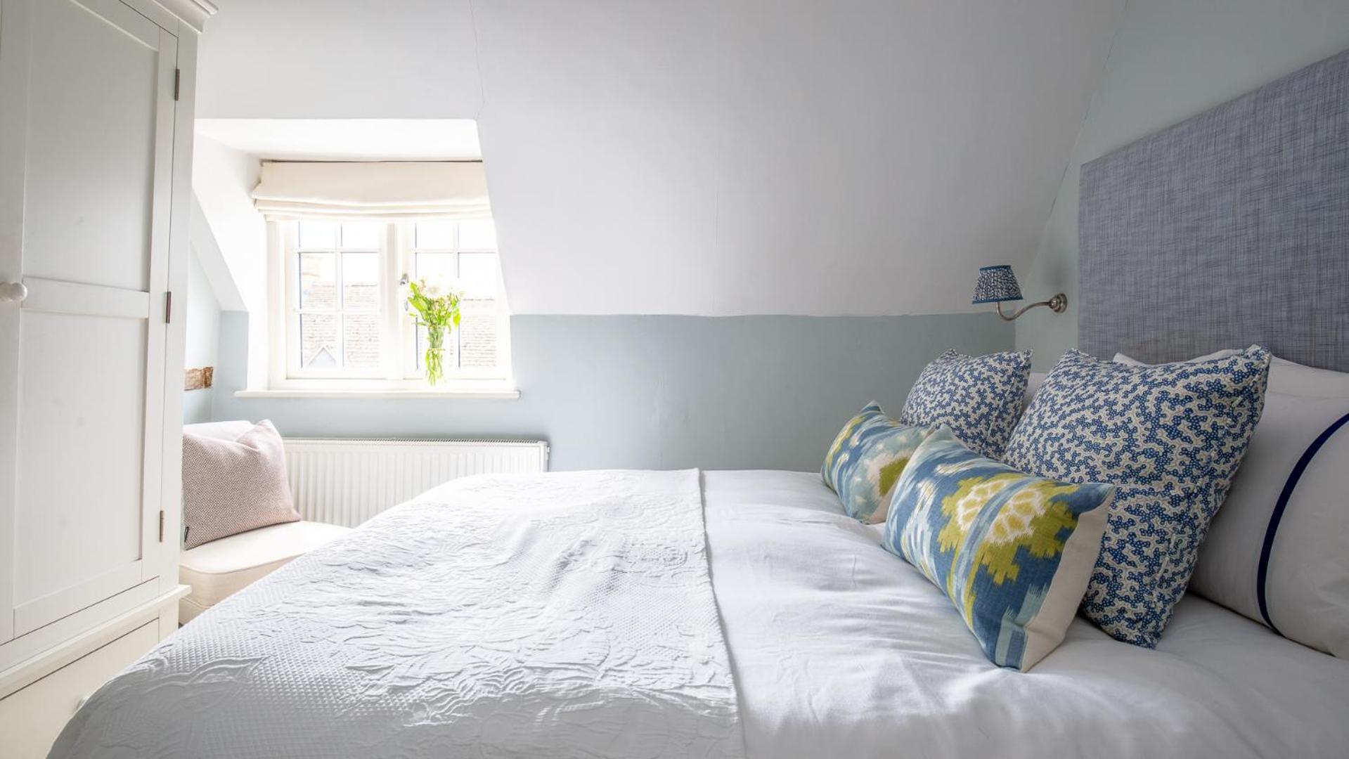 Thatch Cottage Todenham 외부 사진