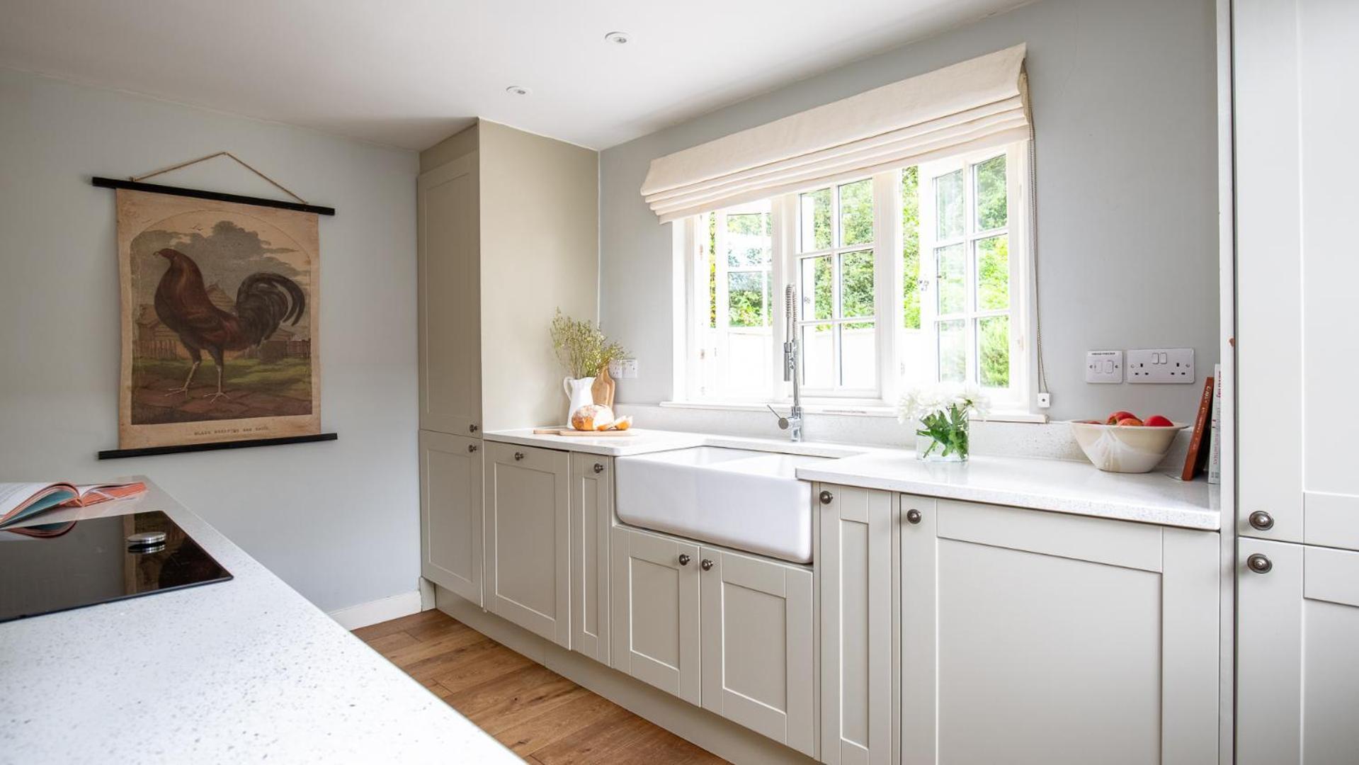 Thatch Cottage Todenham 외부 사진