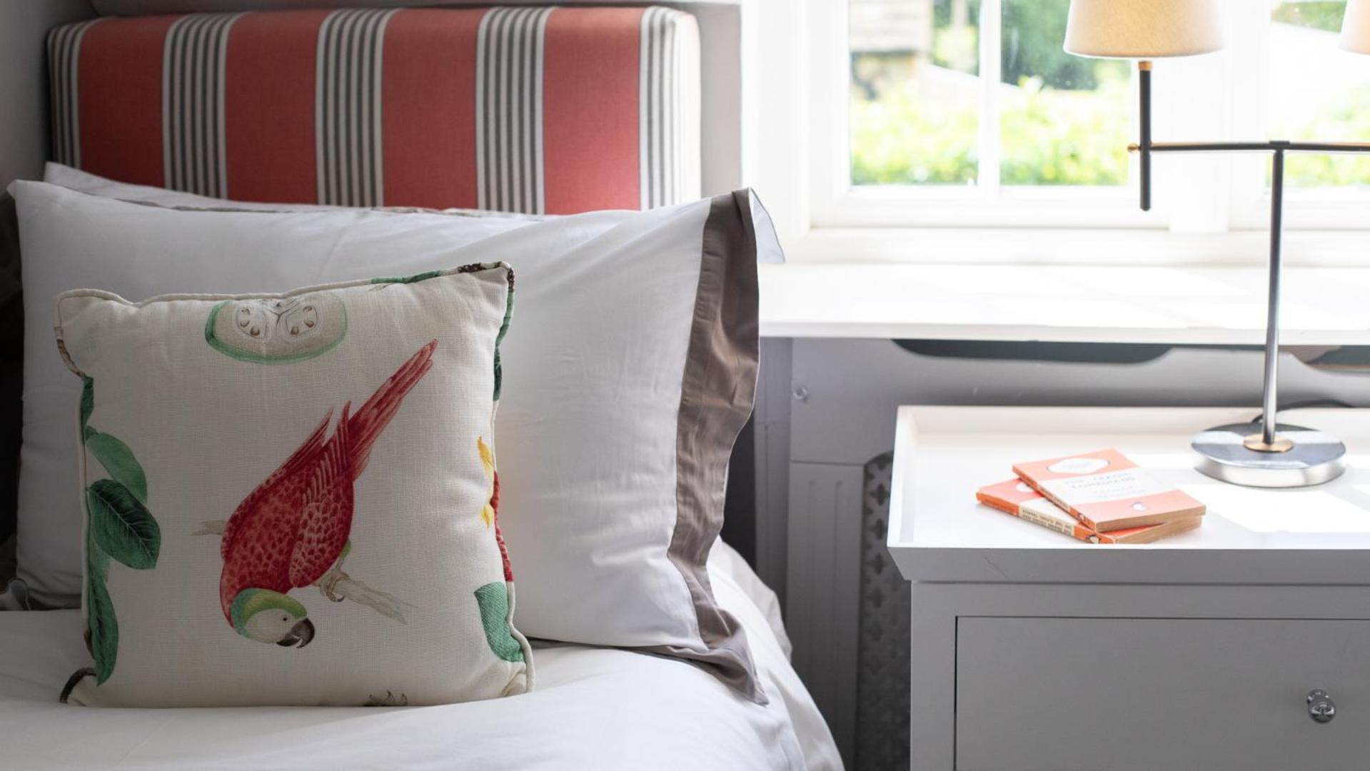 Thatch Cottage Todenham 외부 사진