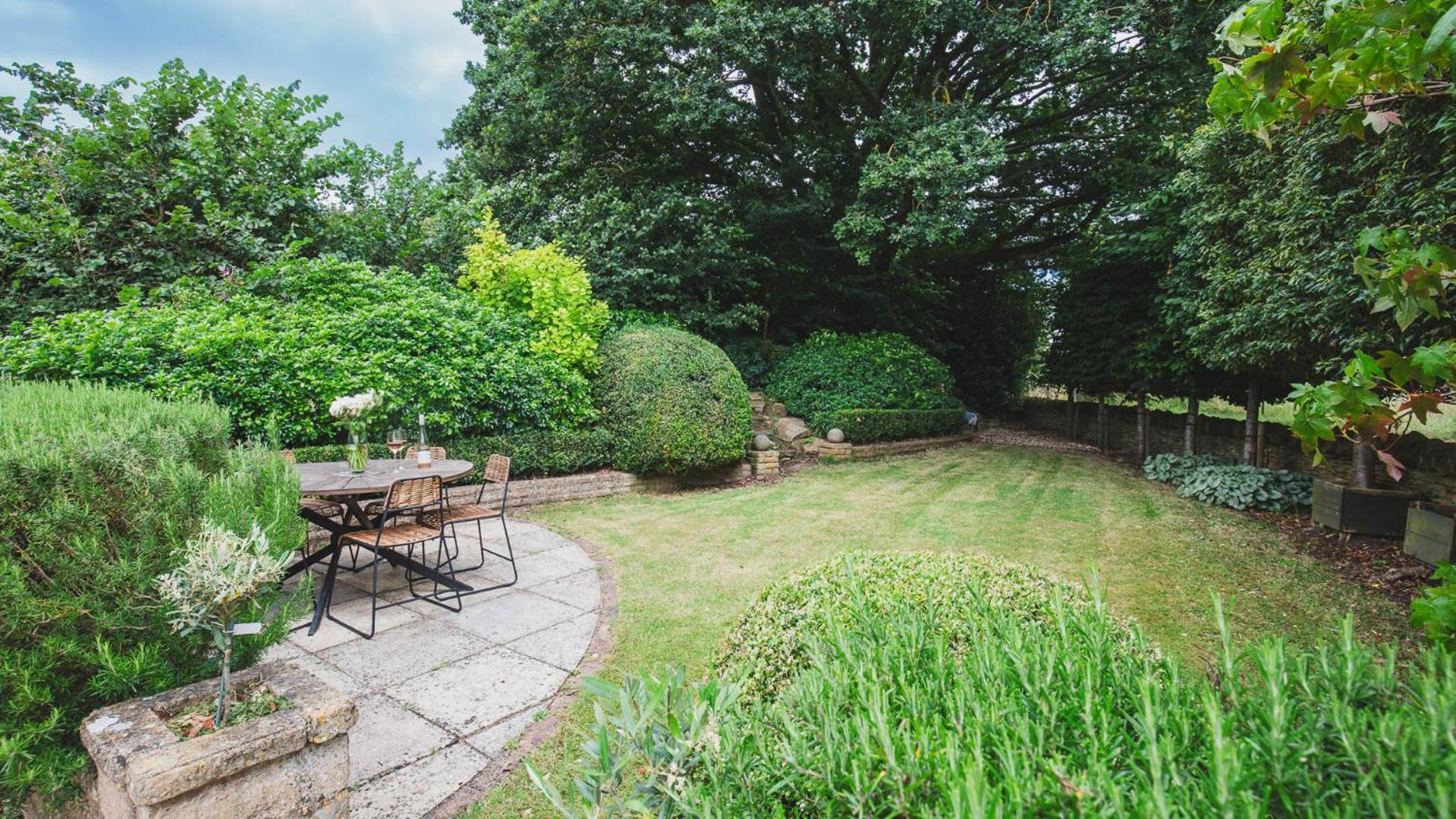 Thatch Cottage Todenham 외부 사진